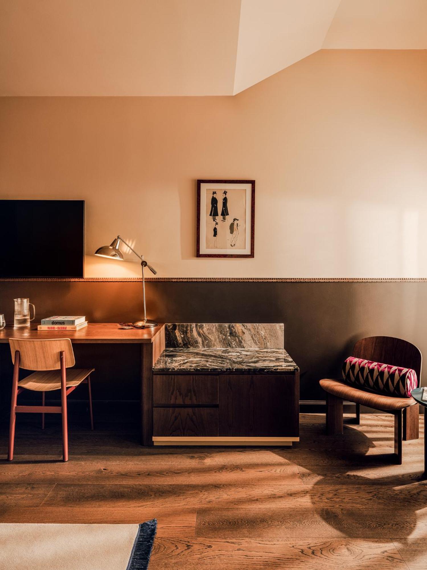 Junior Suite Balcony