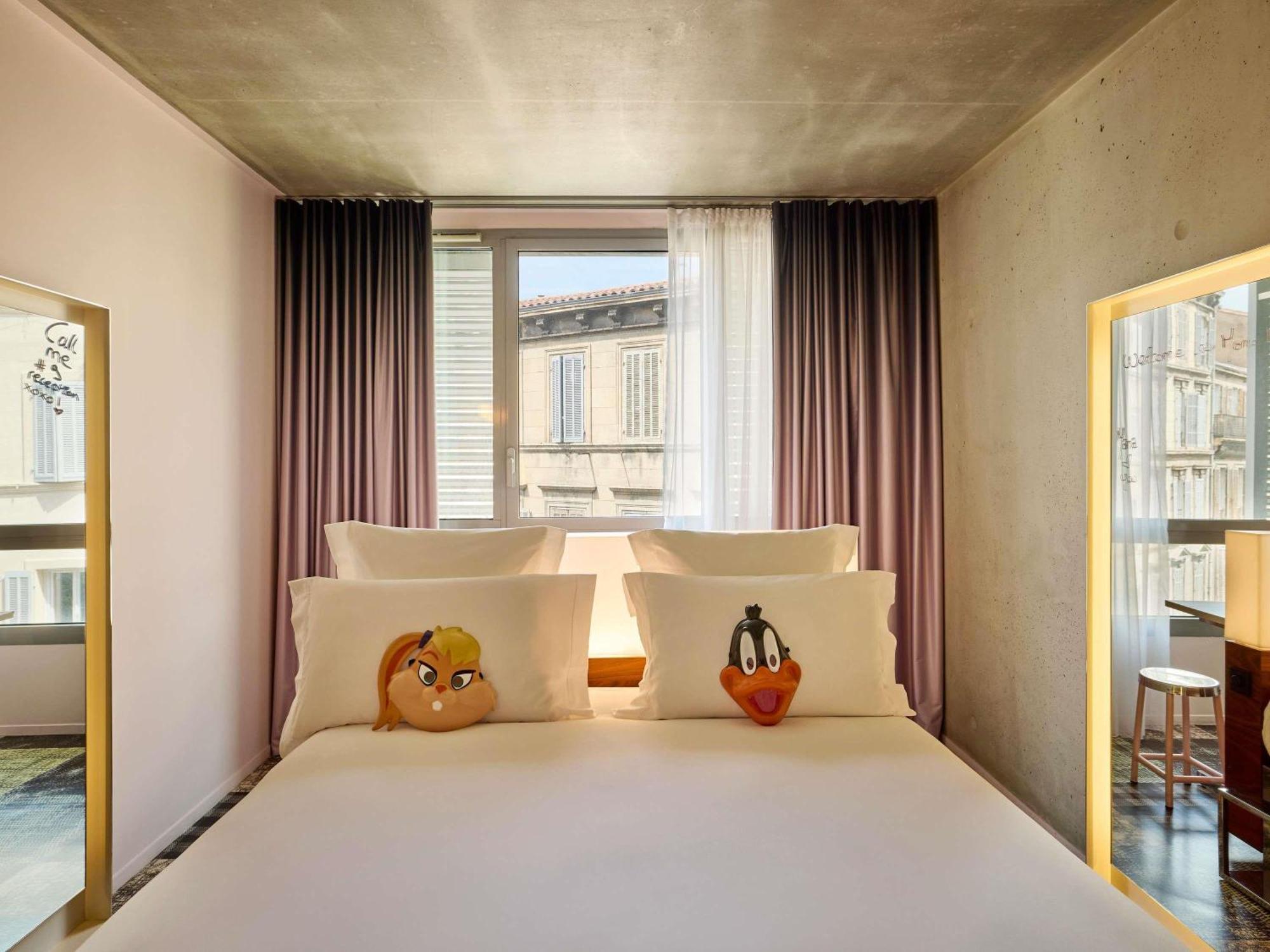 Medium Mama Double Room