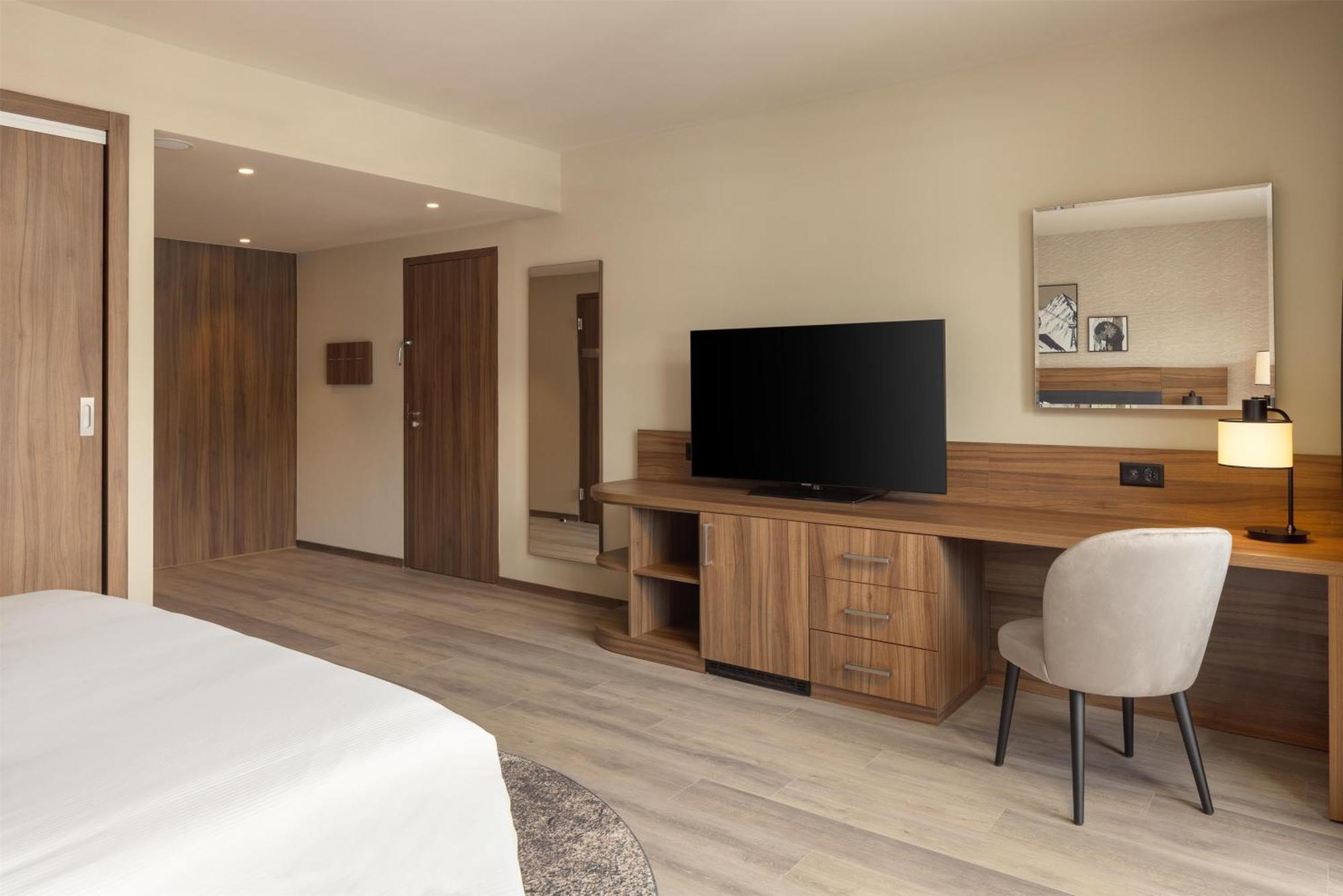 King Room Mobility Accessible