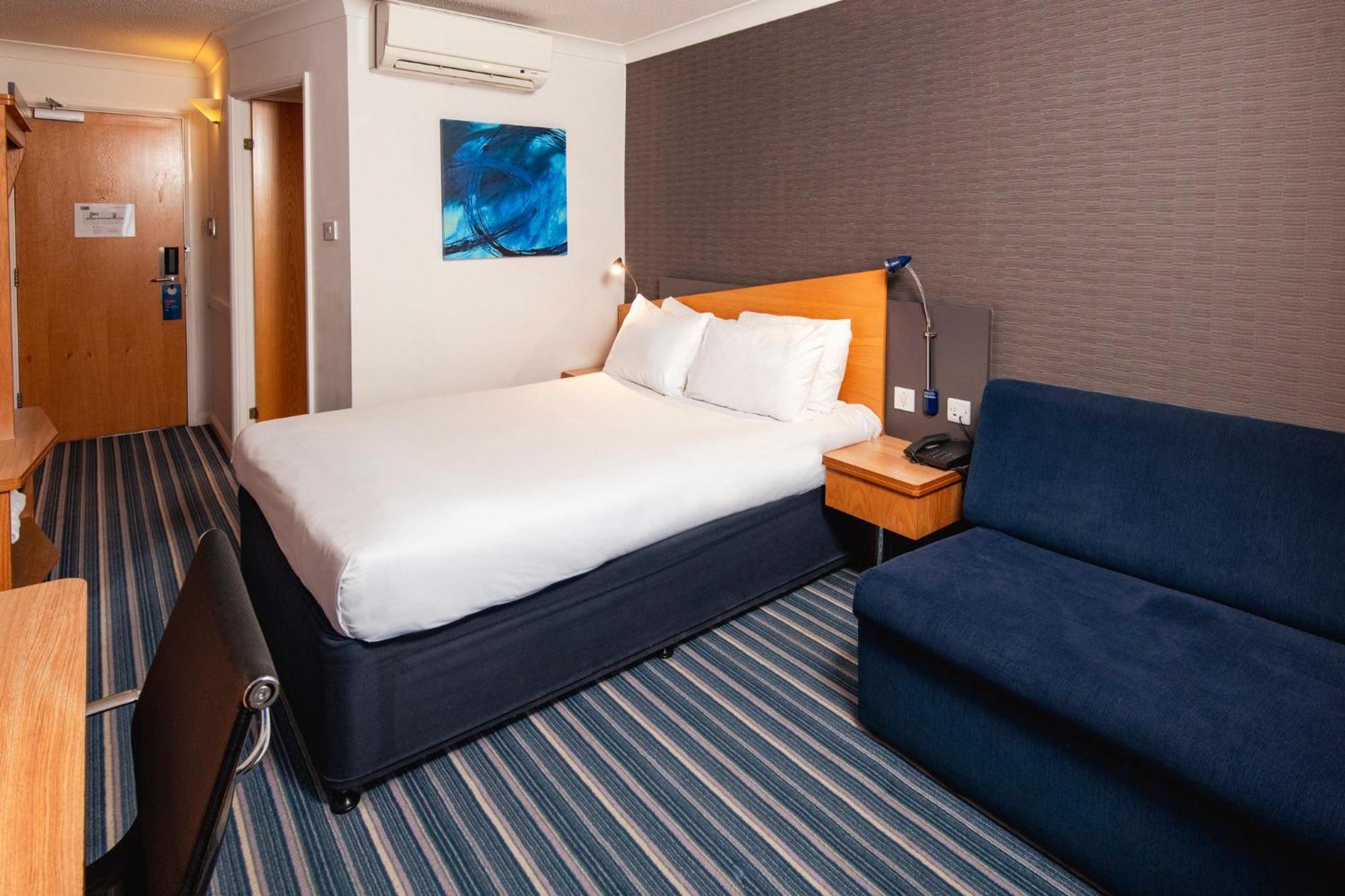 Standard Double Room Hot