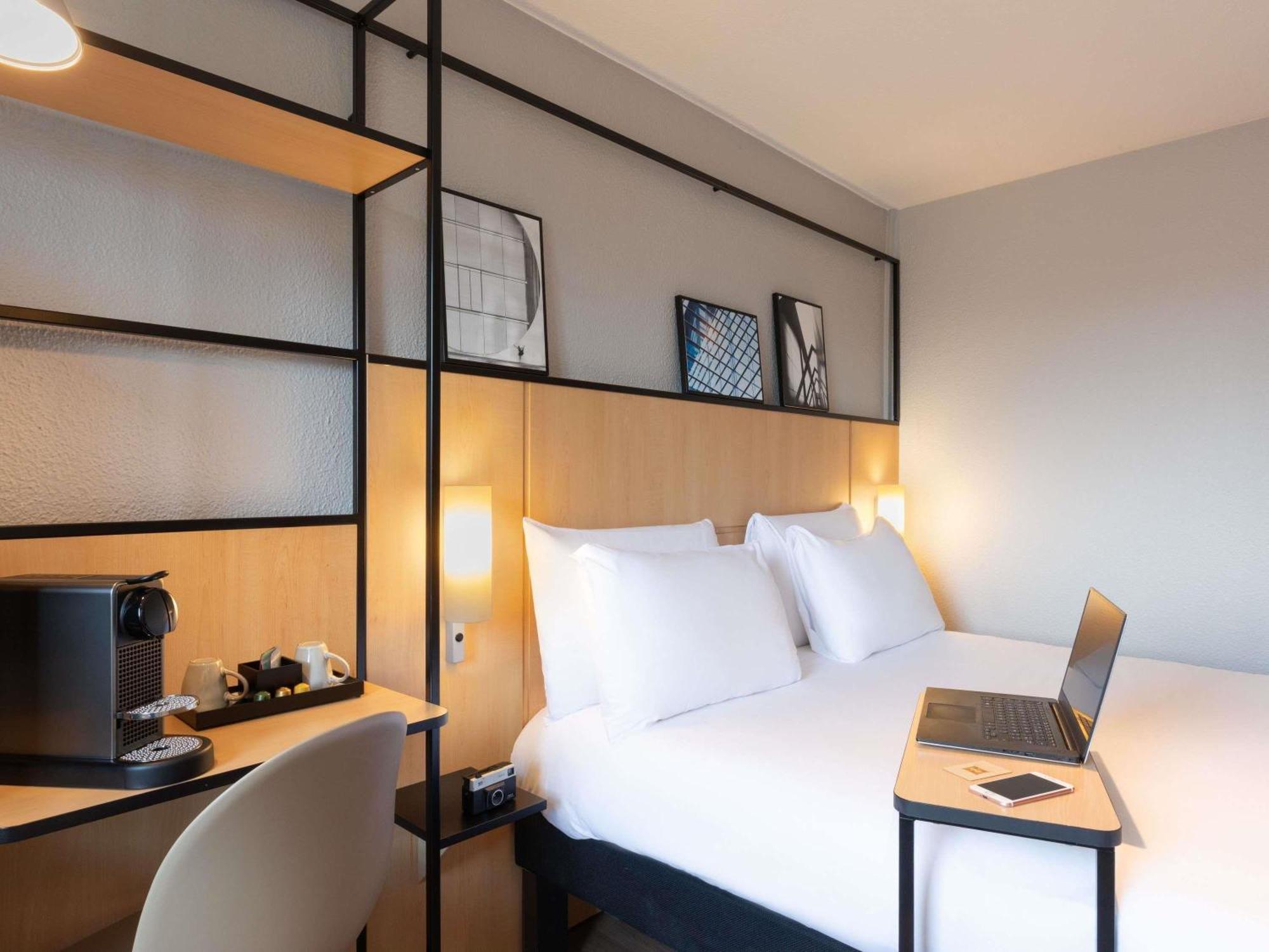 Quarto Comfort