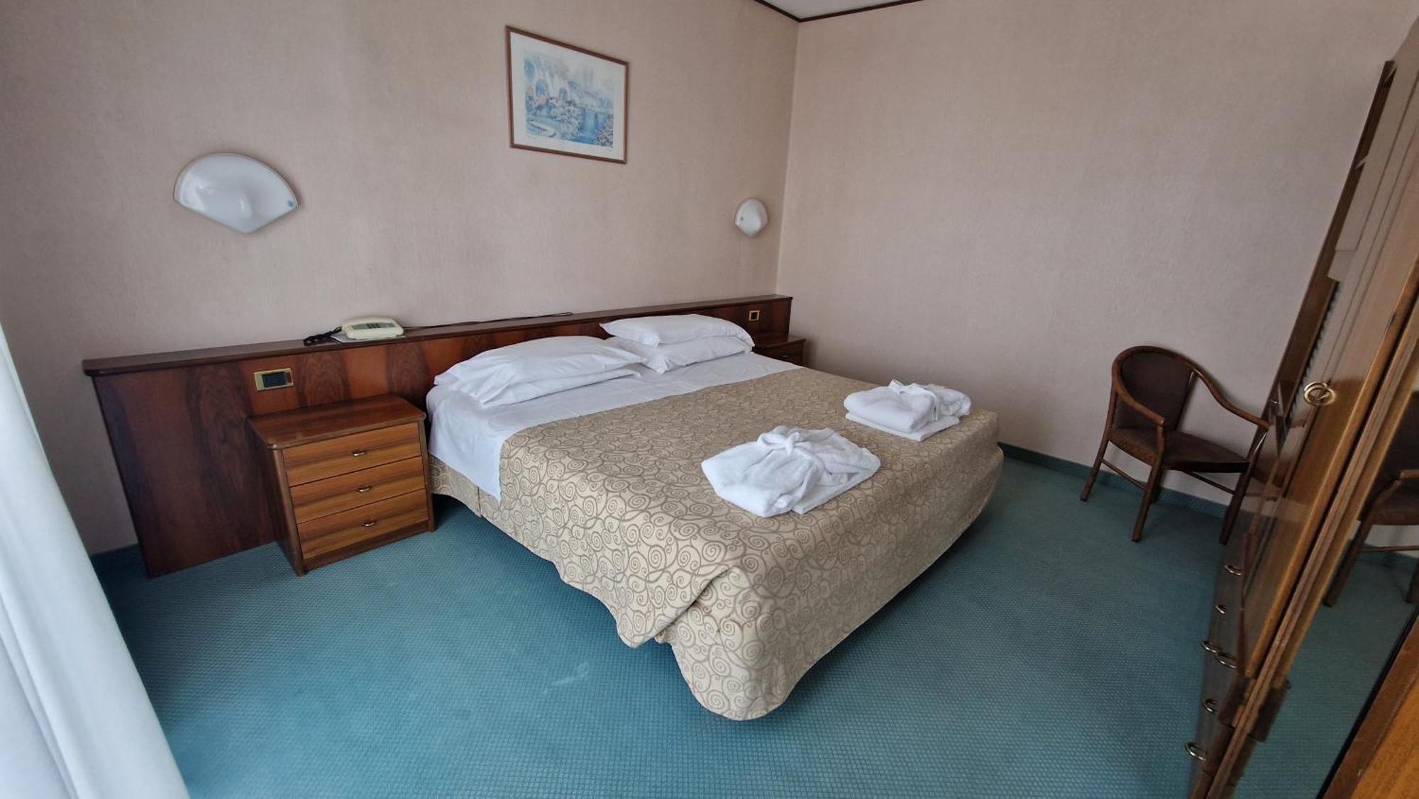 Suite Spa Access