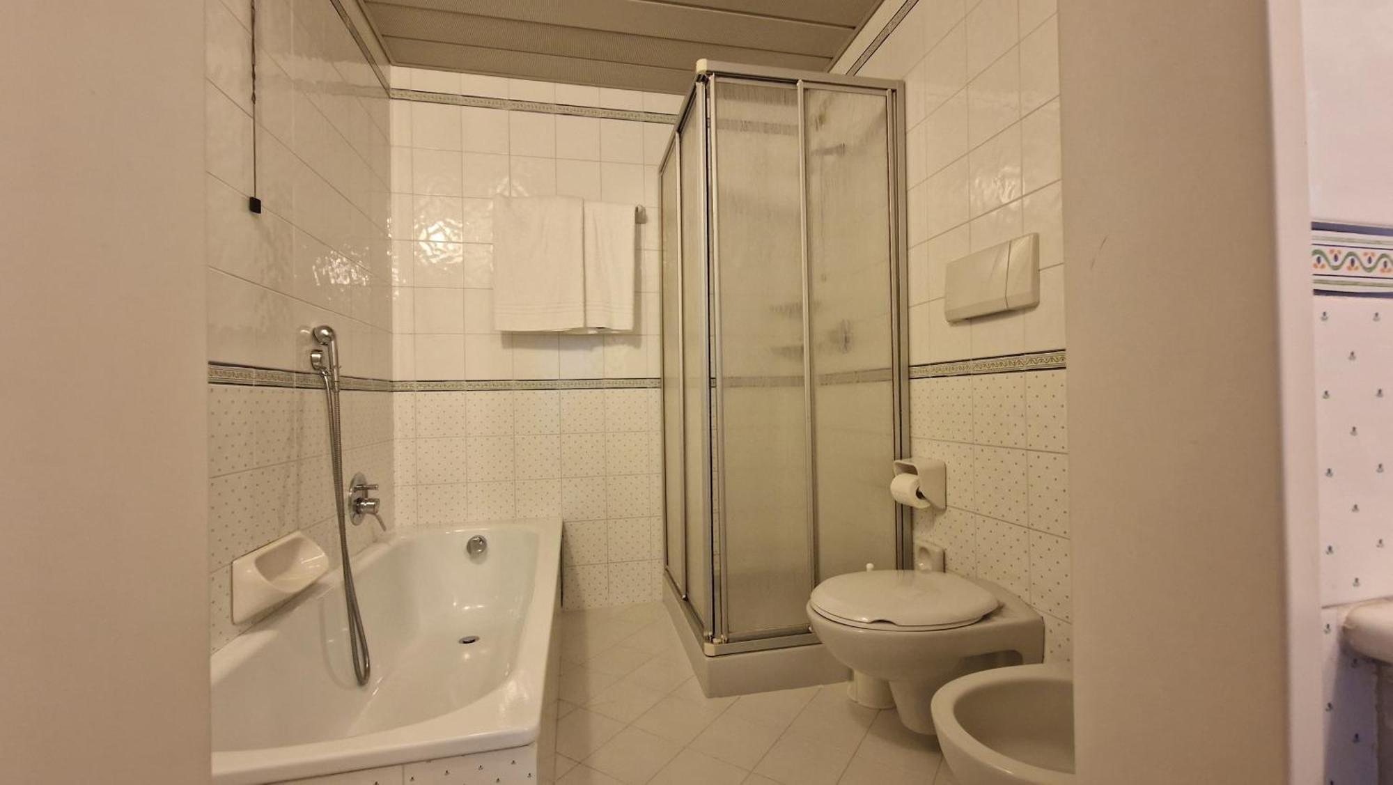 Suite Spa Access
