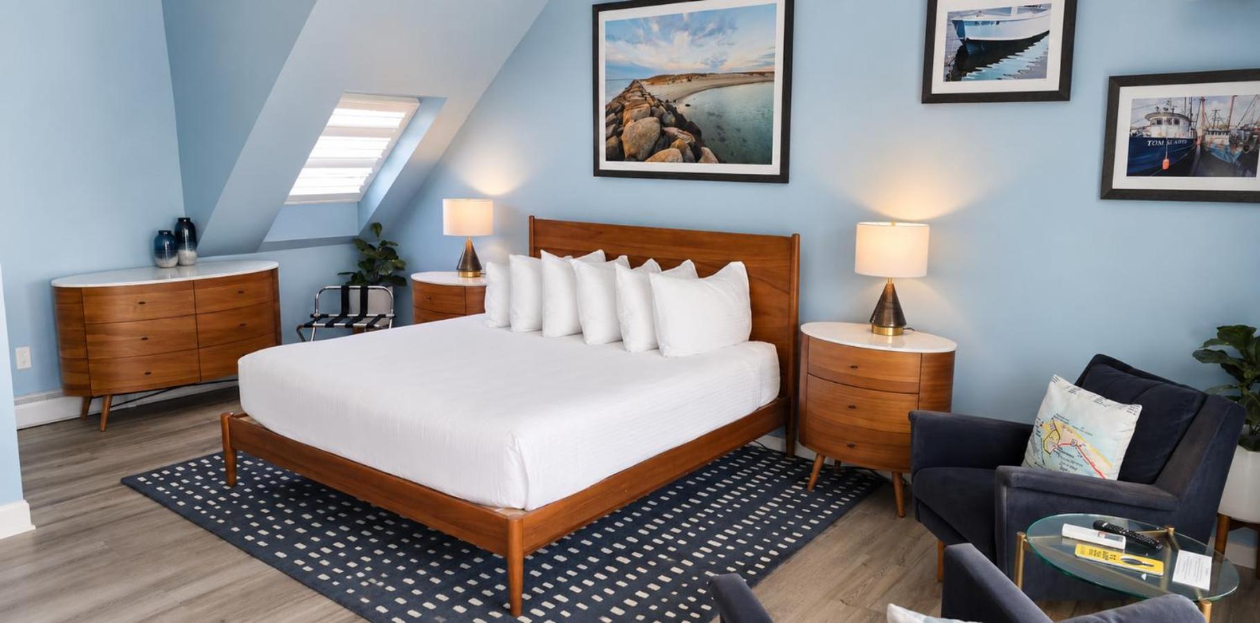 King Suite