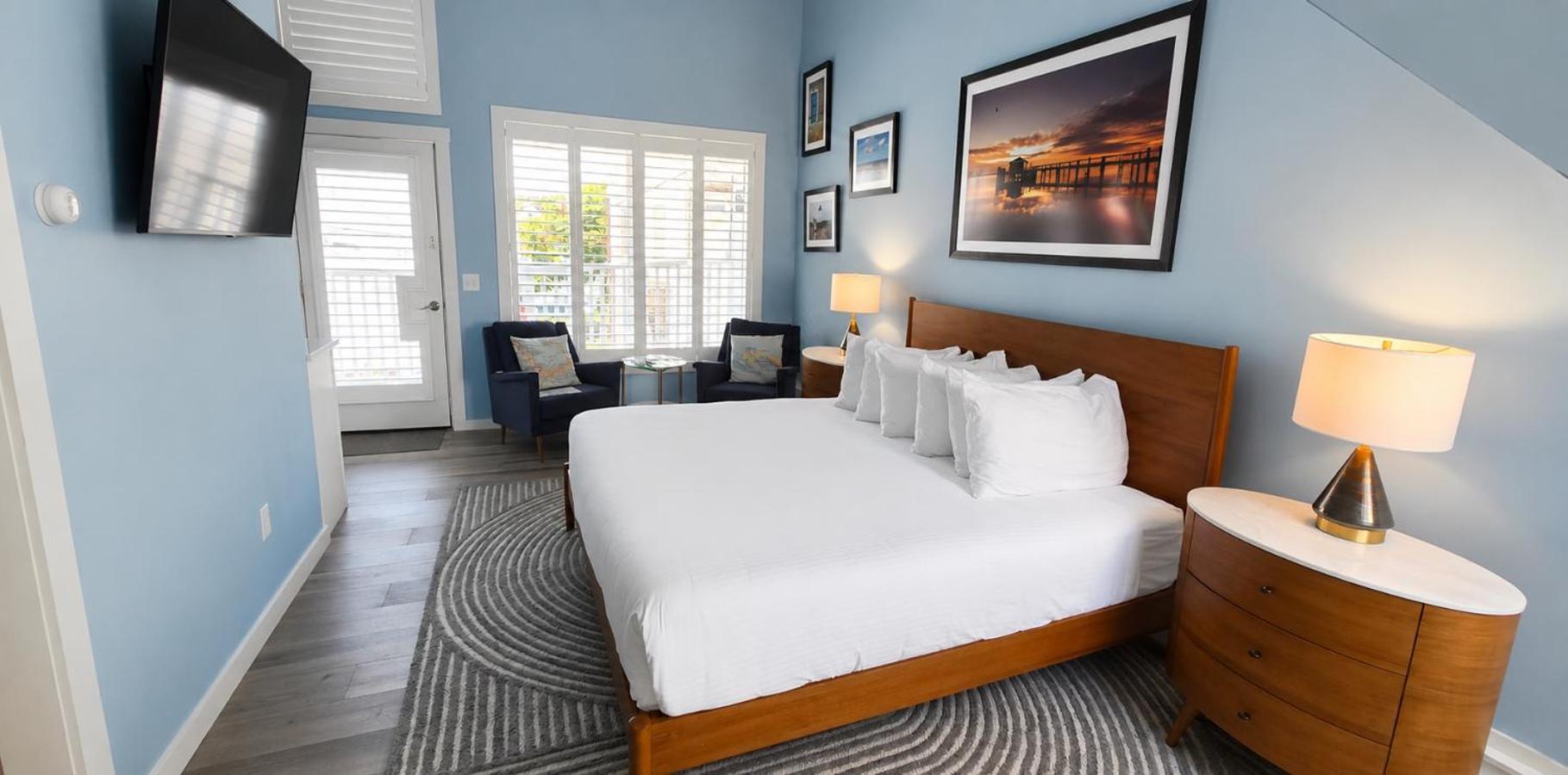 King Suite