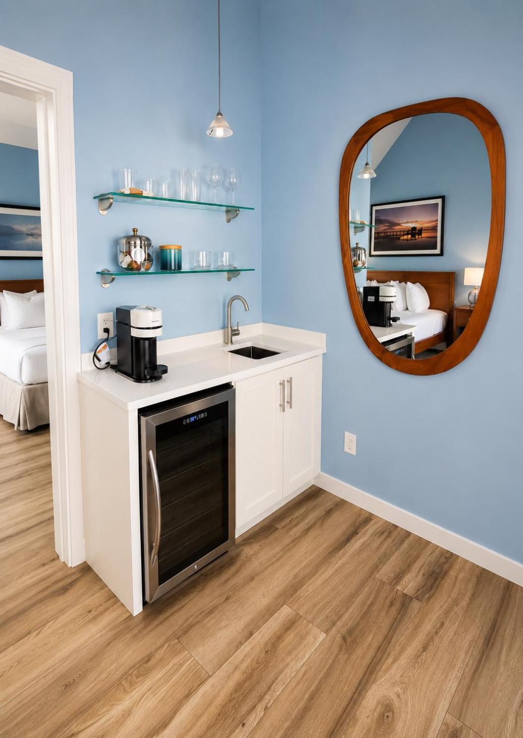 King Suite