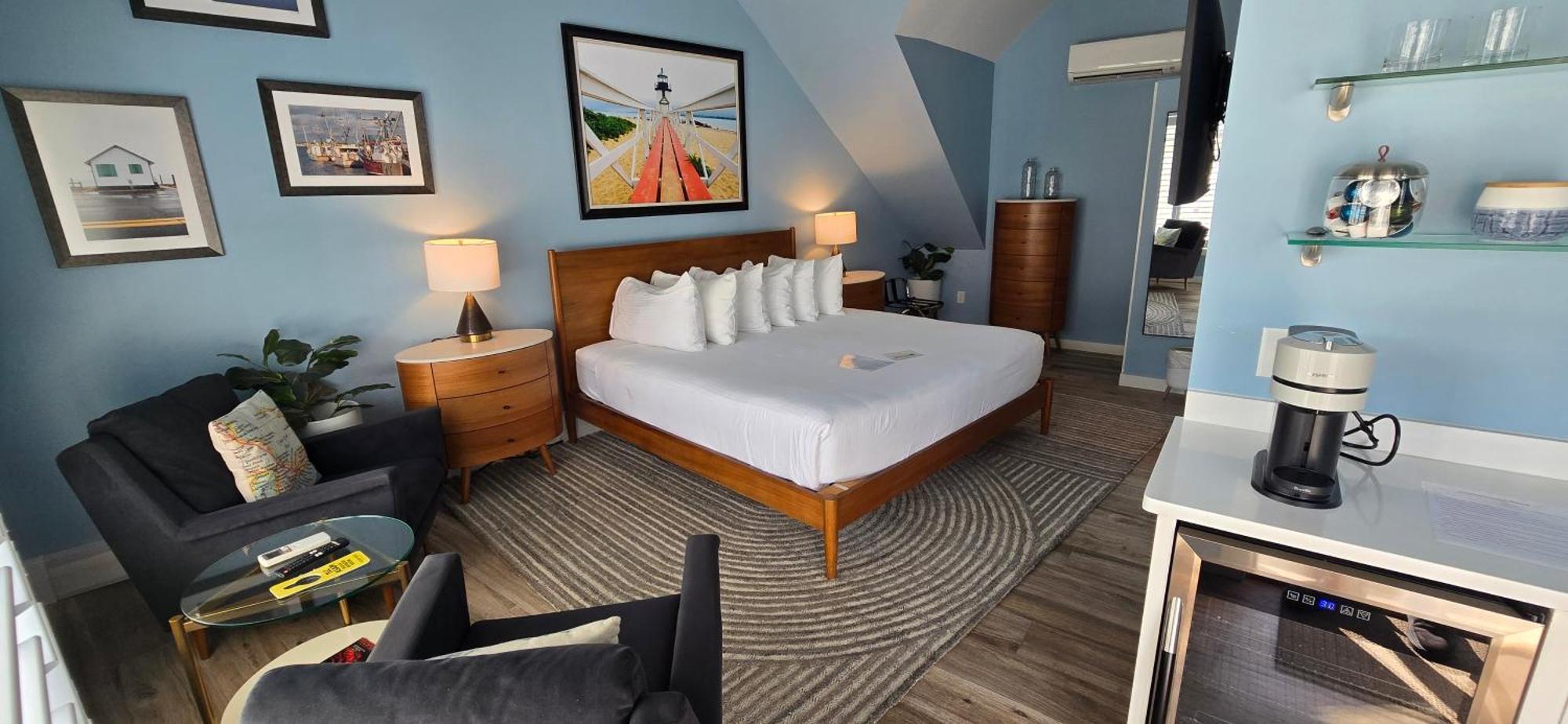 King Suite