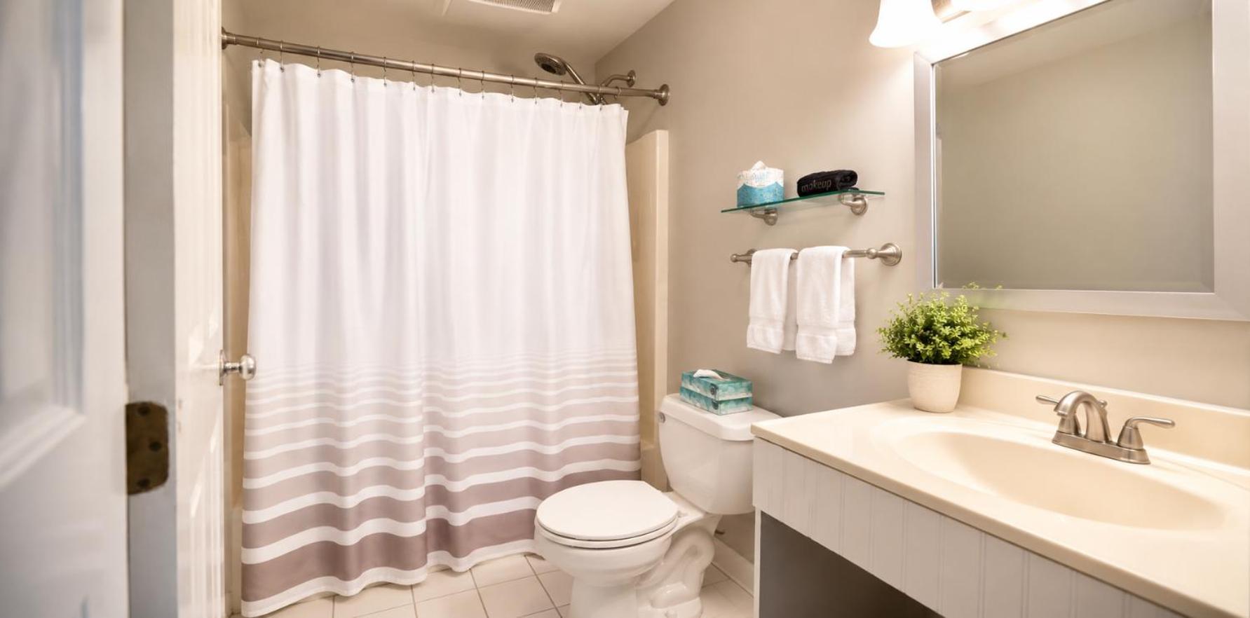Two-Bedroom Suite