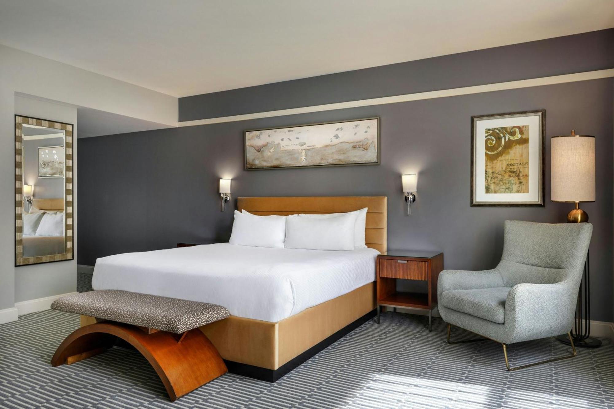 King Room