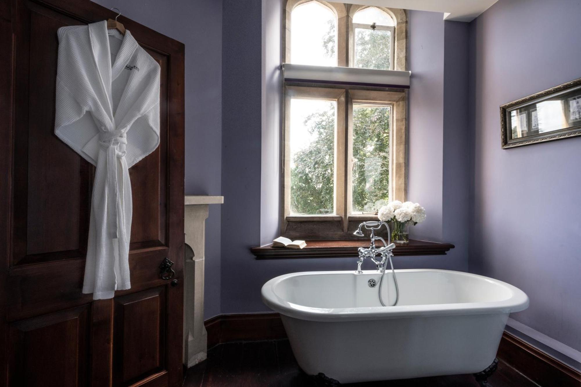 Classic Double Room Feature