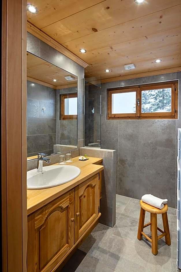 Superior Double Room South Facing