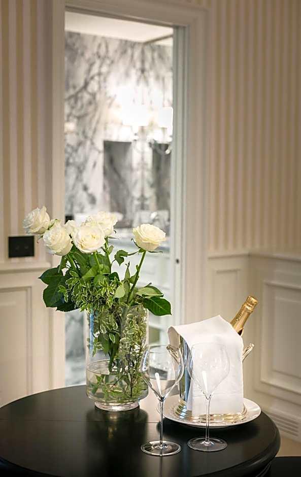Suite Deluxe