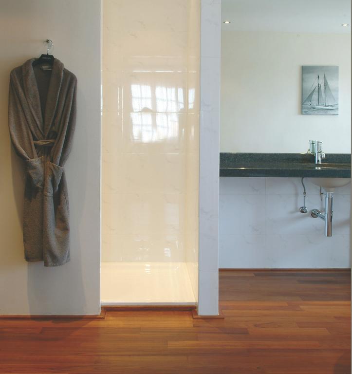 Luxe Torensuite