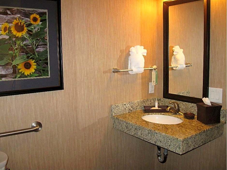 King Room