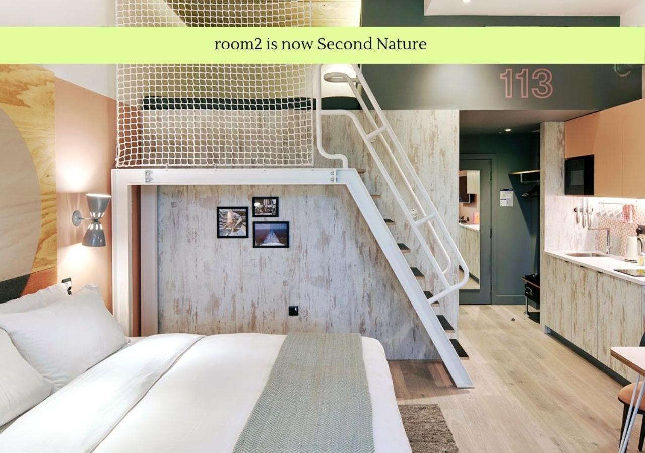 Loft Living