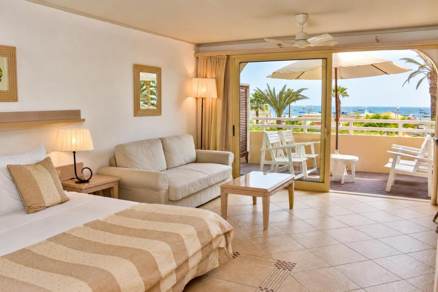 Duplex Suite