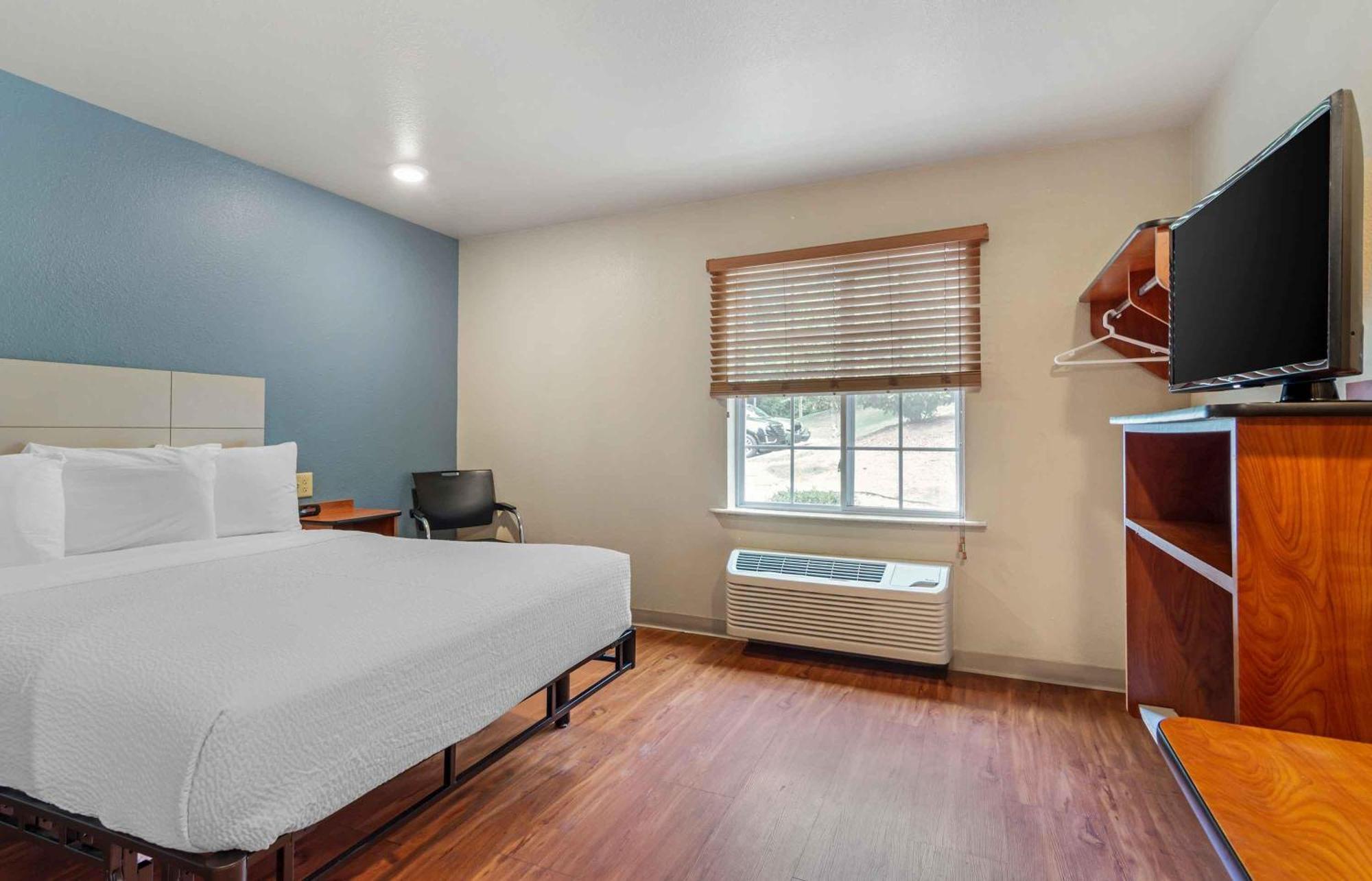 Standard Double Room Non-Smoking