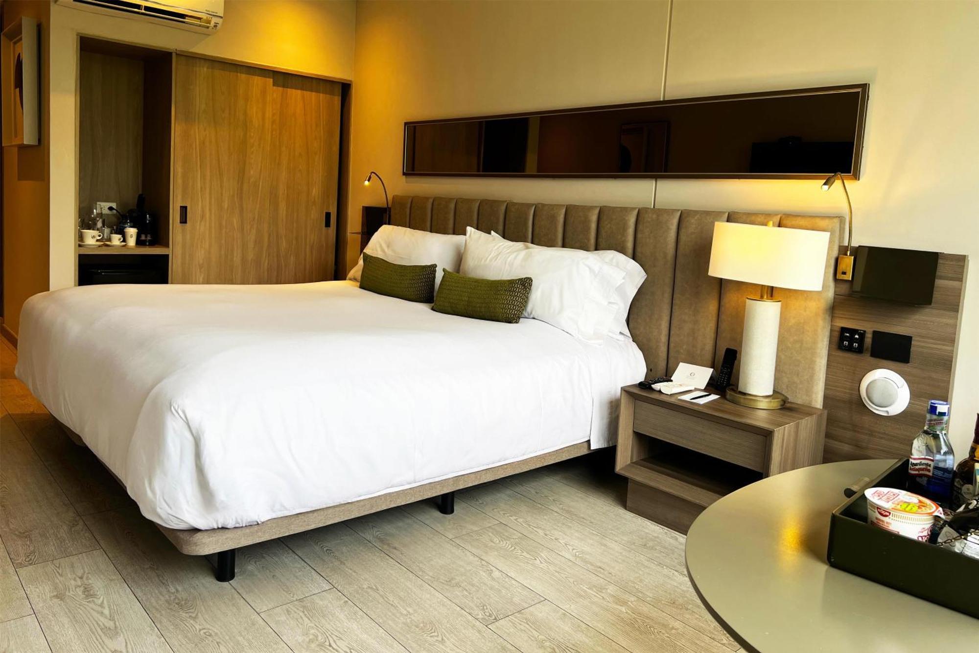 King Room