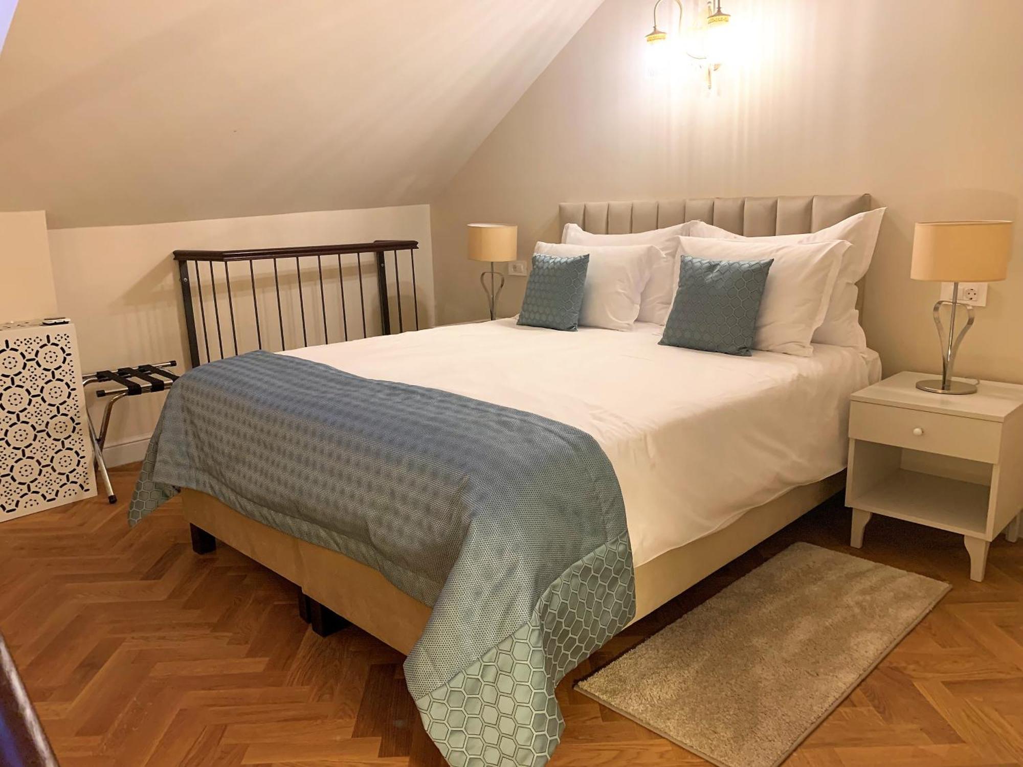 Duplex Suite
