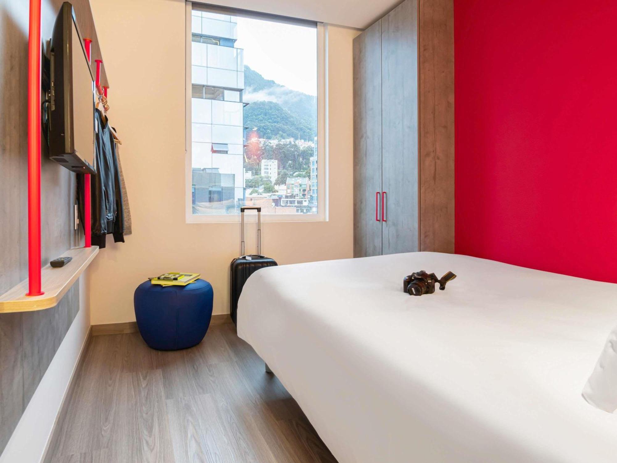 Double Room Extra Bed