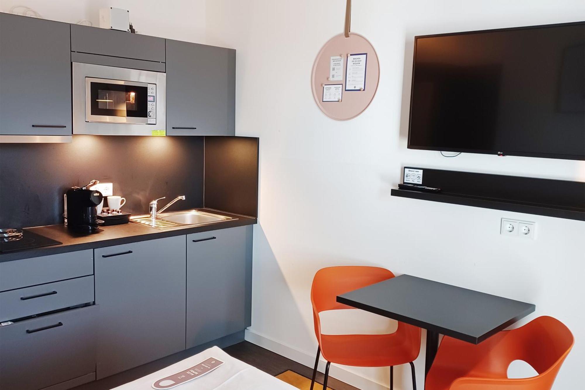 One-Bedroom Suite