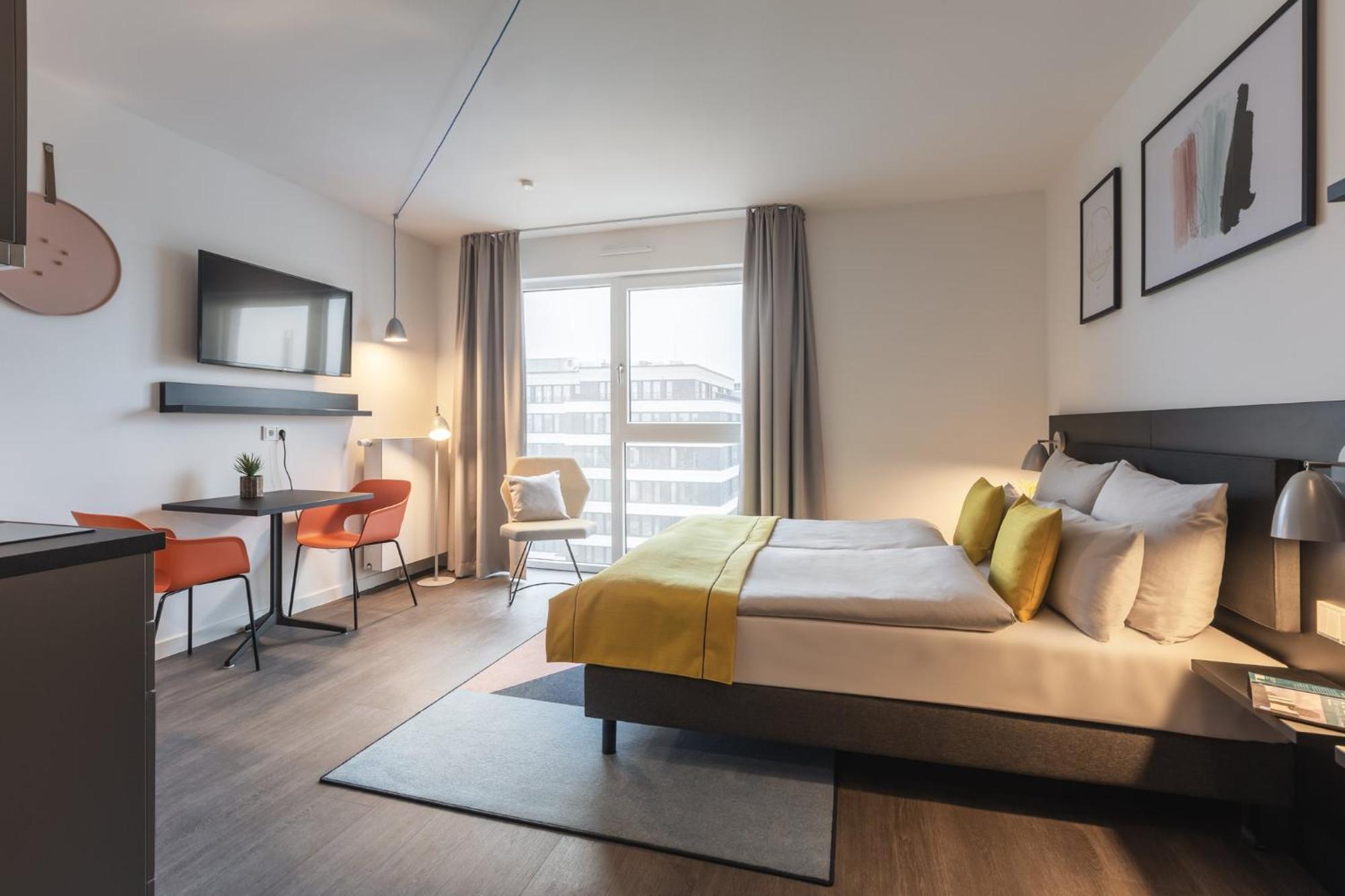One-Bedroom Suite