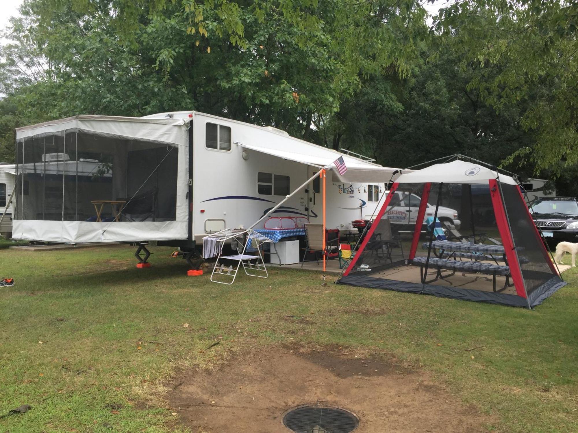 Tent