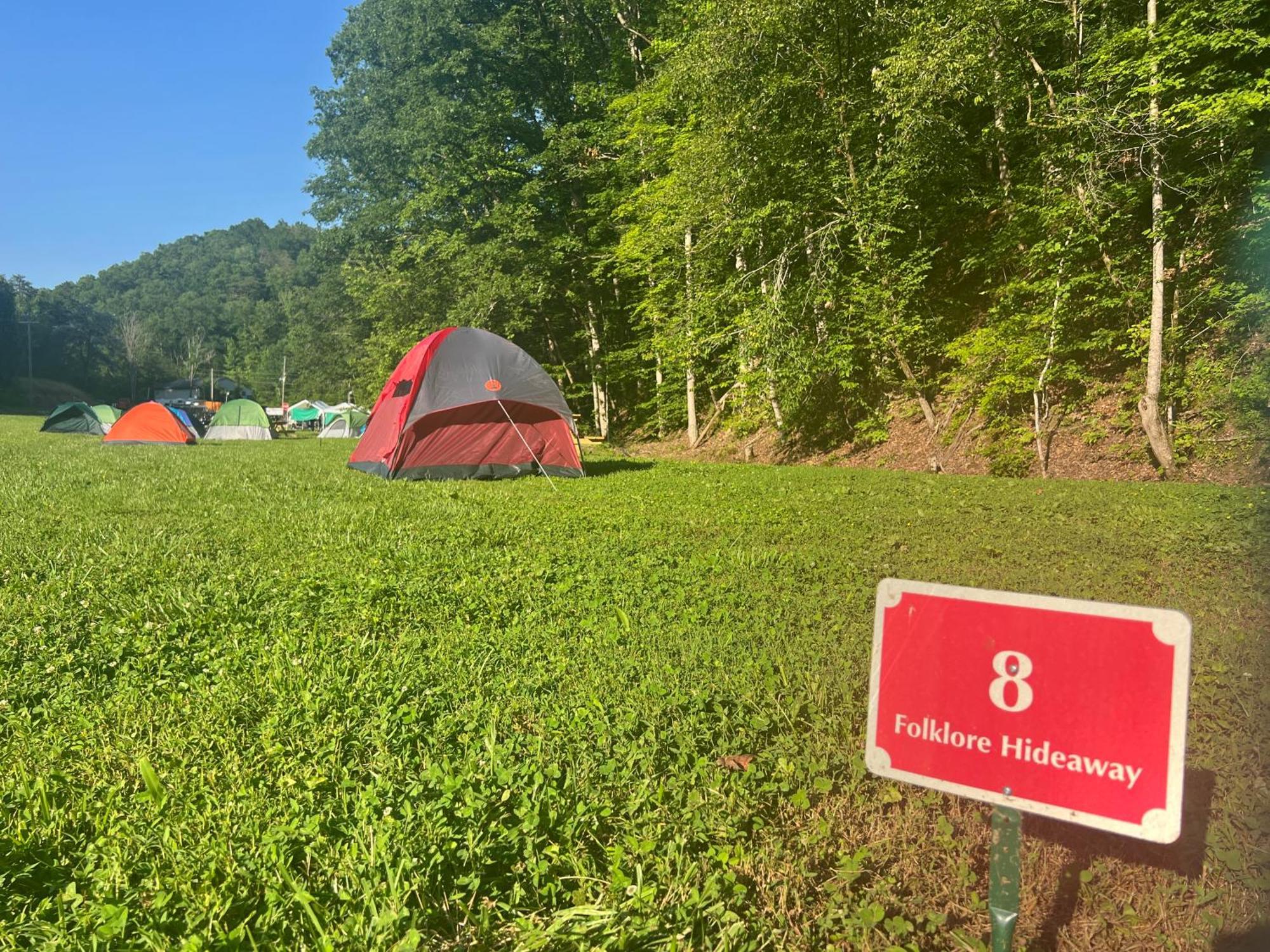 Tent