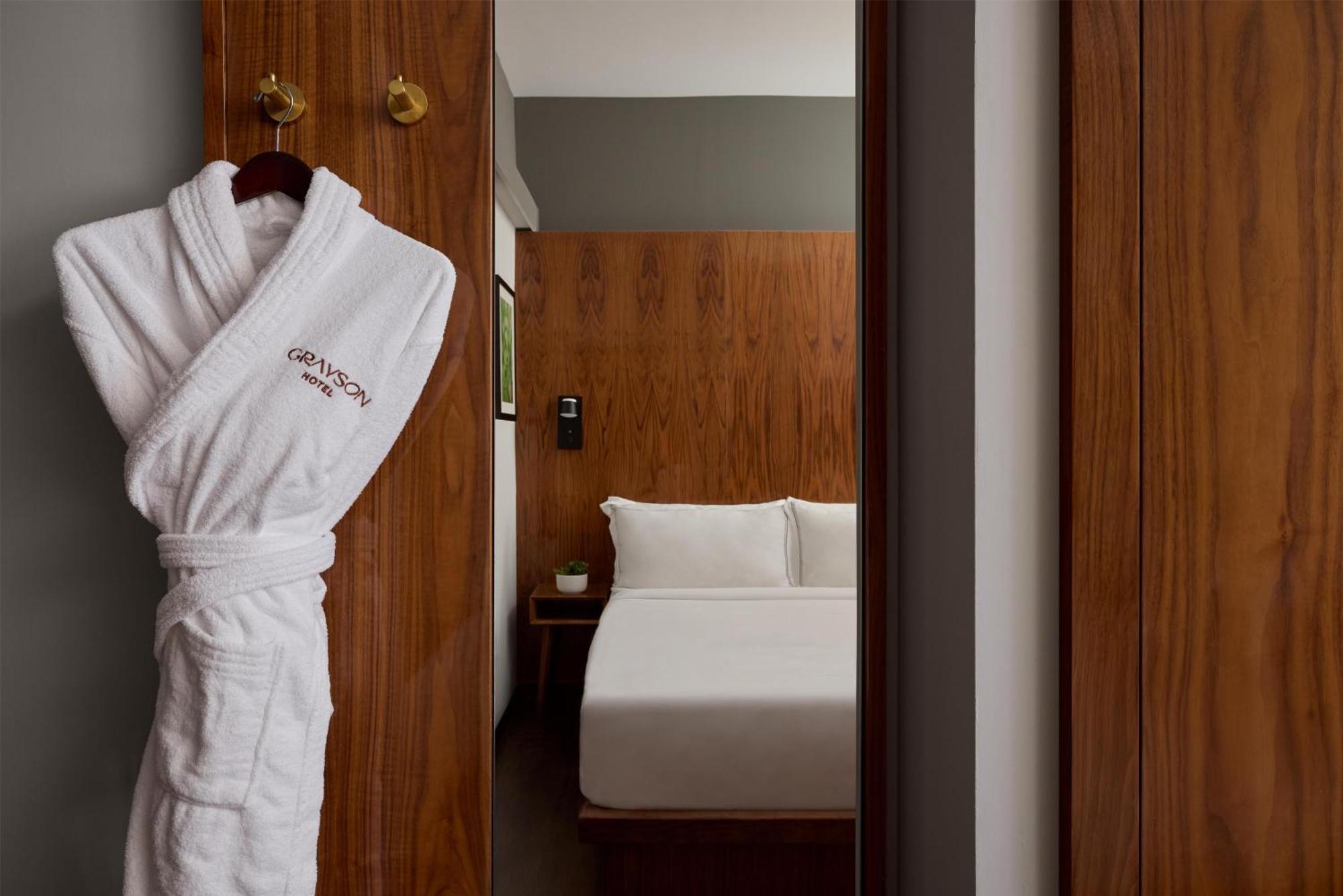 King Room High Floor