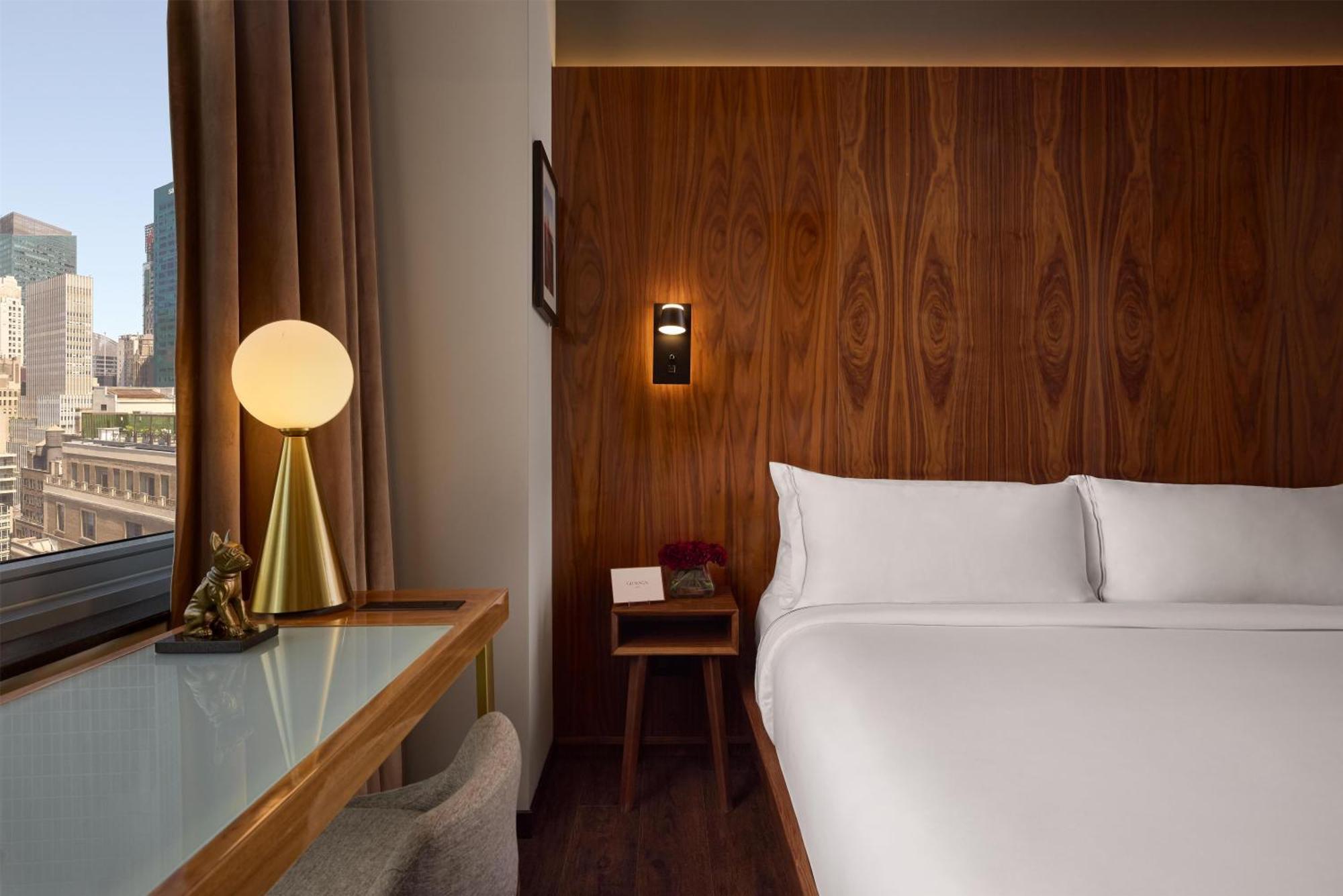 King Room High Floor