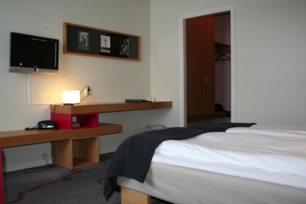 Habitación Doble Estándar
