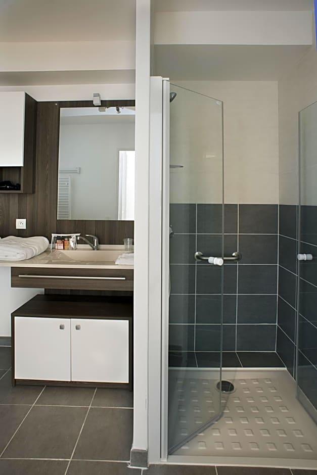 Comfort One-Bedroom Apartment