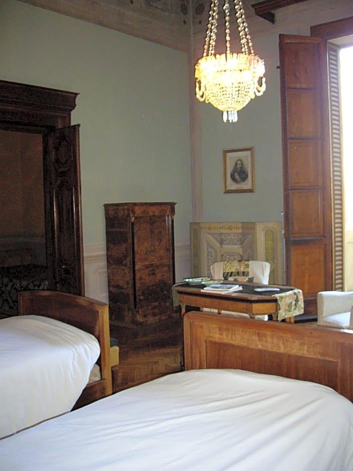 Triple Room Balcony