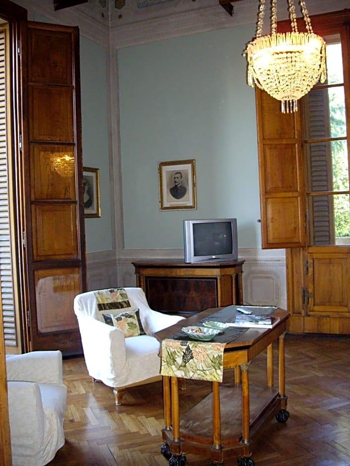 Triple Room Balcony
