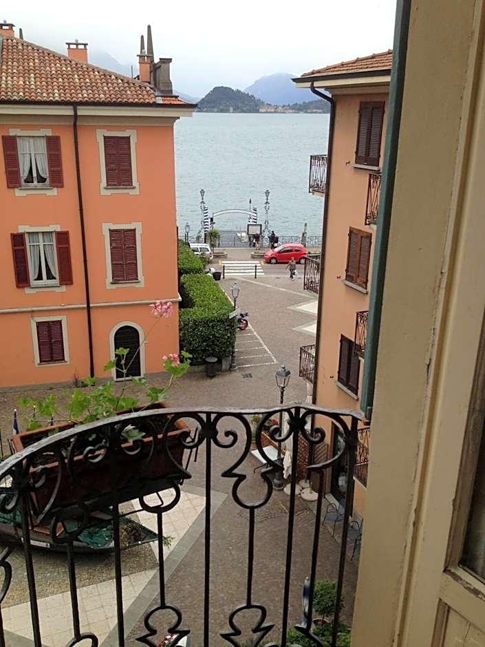 Double Room Lake View