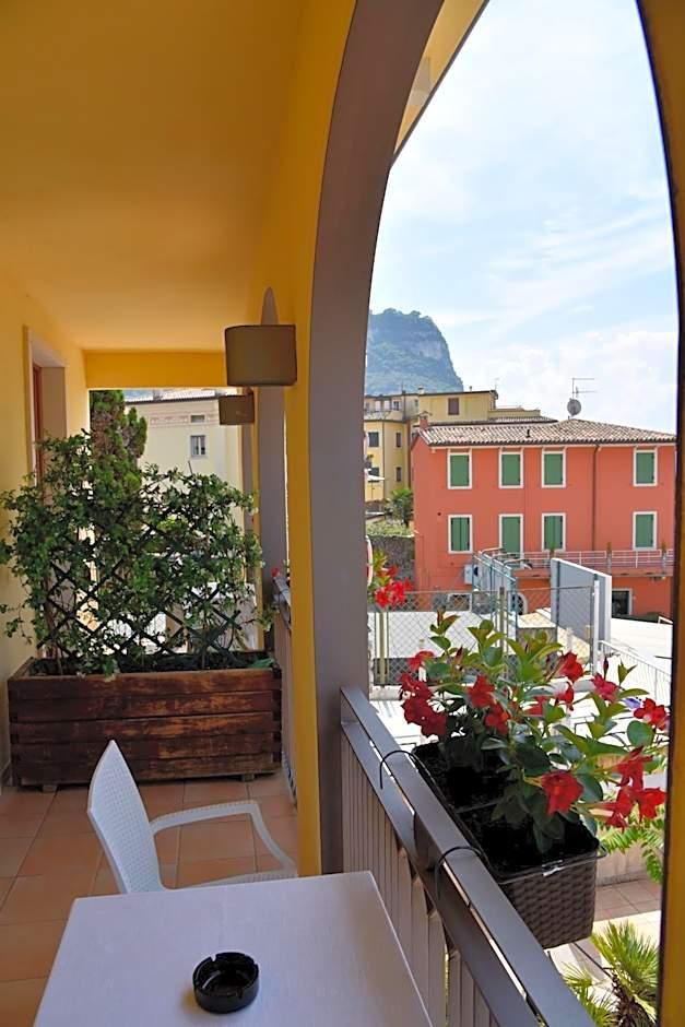 Double Room Lake View