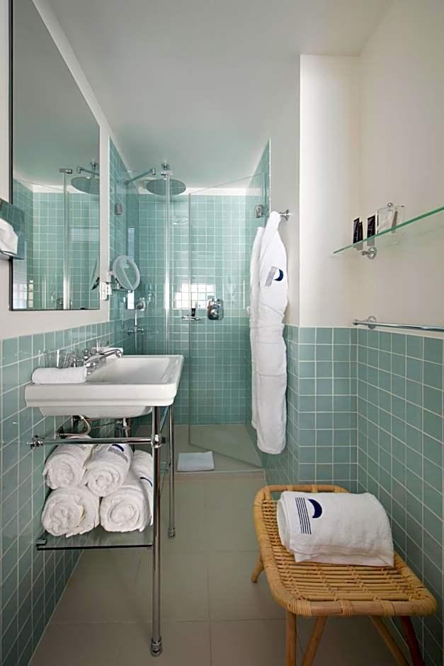 Superior Double Room Private Access to Hammam Fitness Center