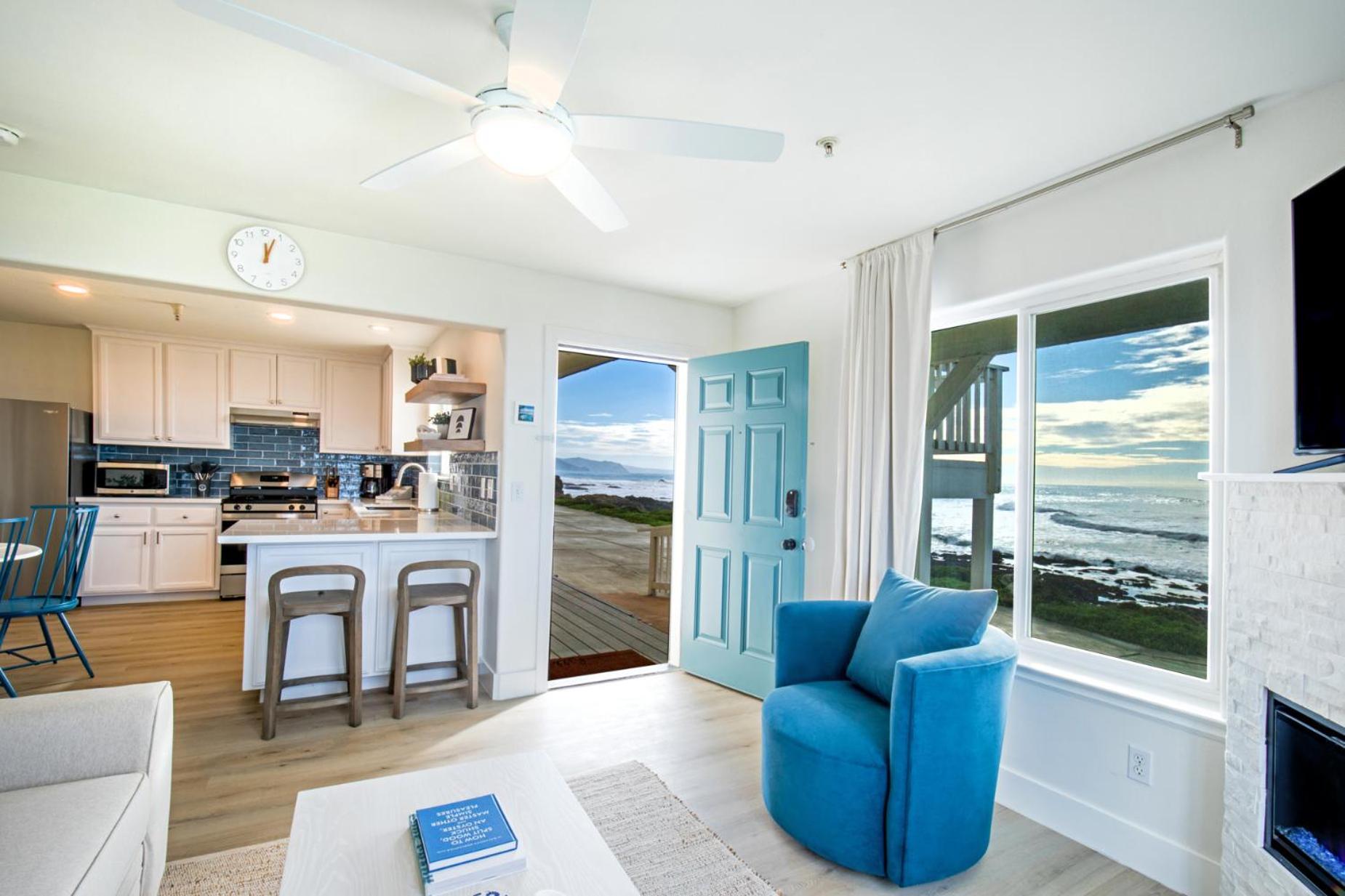 Deluxe King Suite