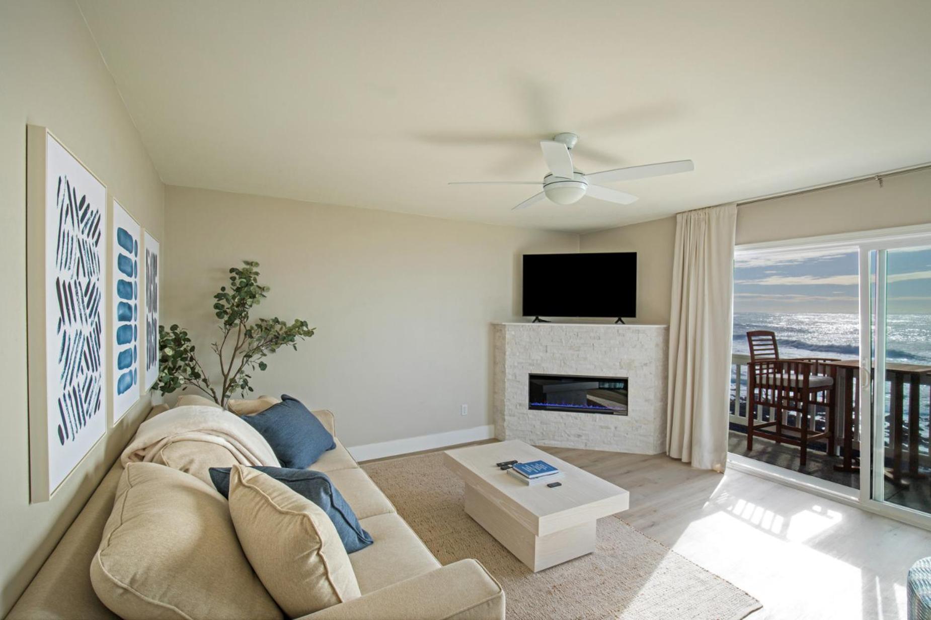 Deluxe King Suite