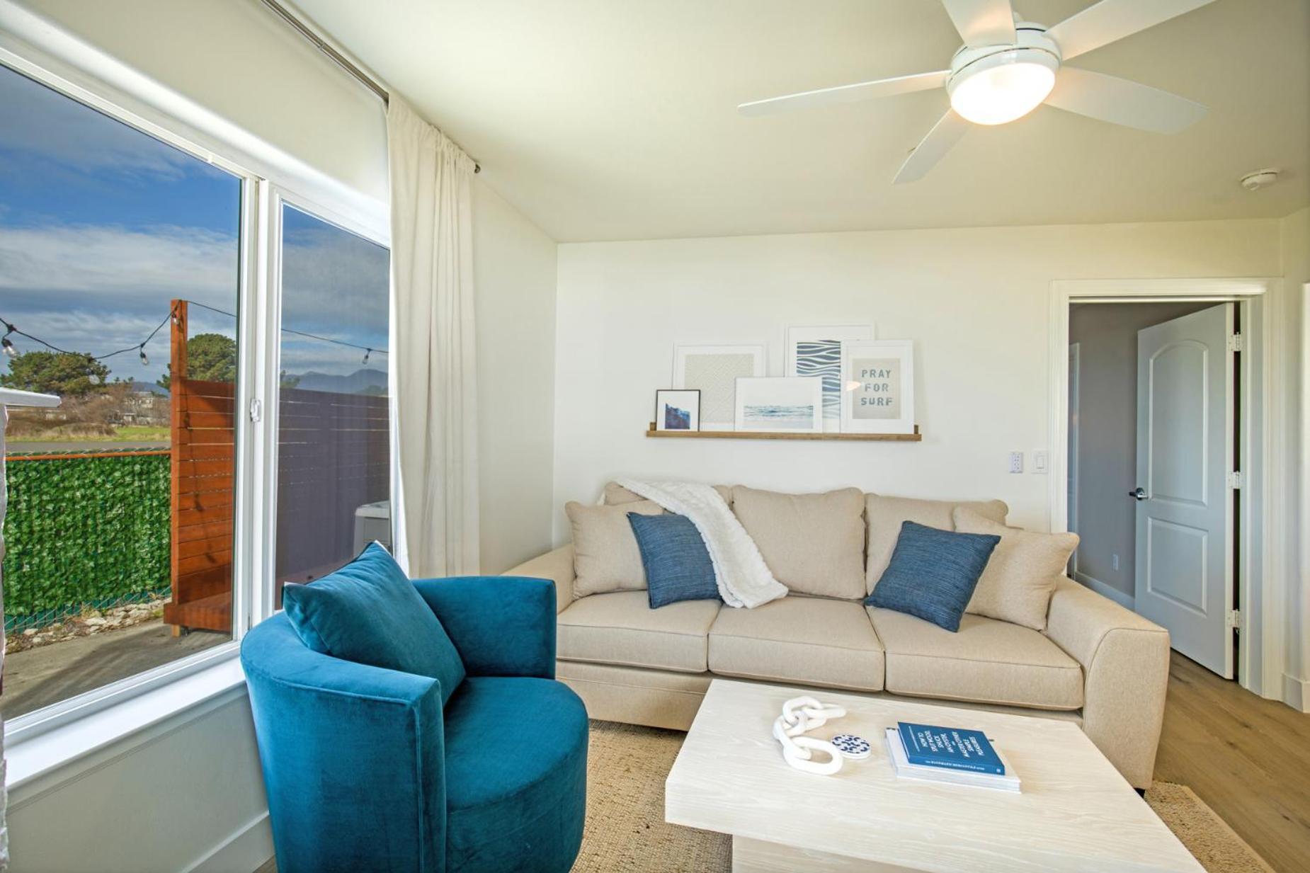 Deluxe King Suite
