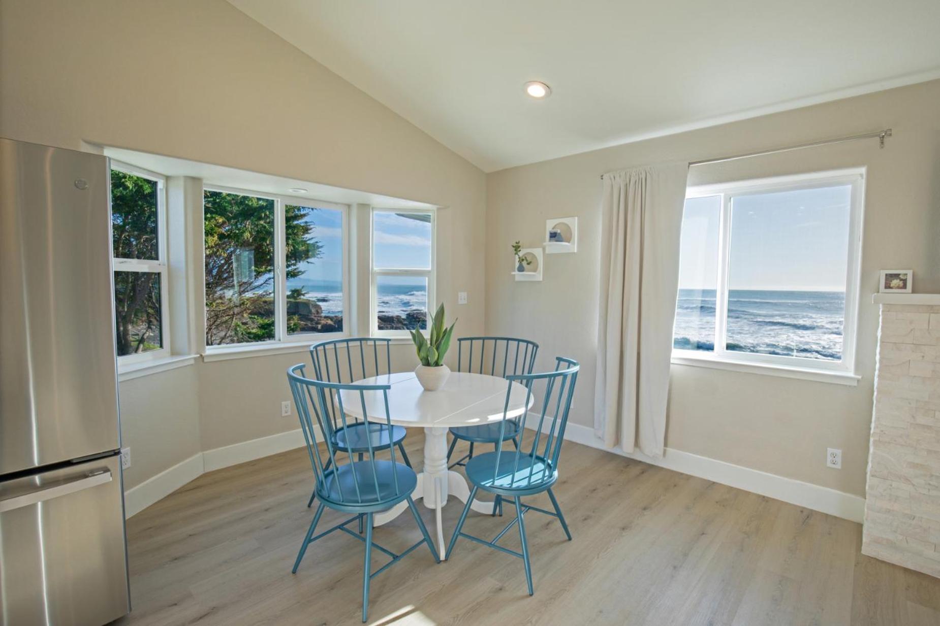 Studio Ocean View