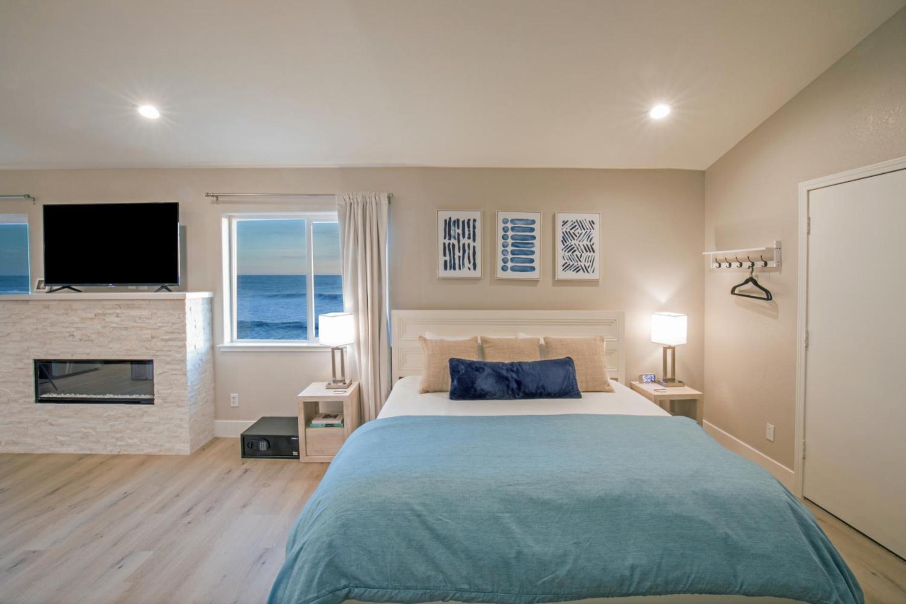 Studio Ocean View