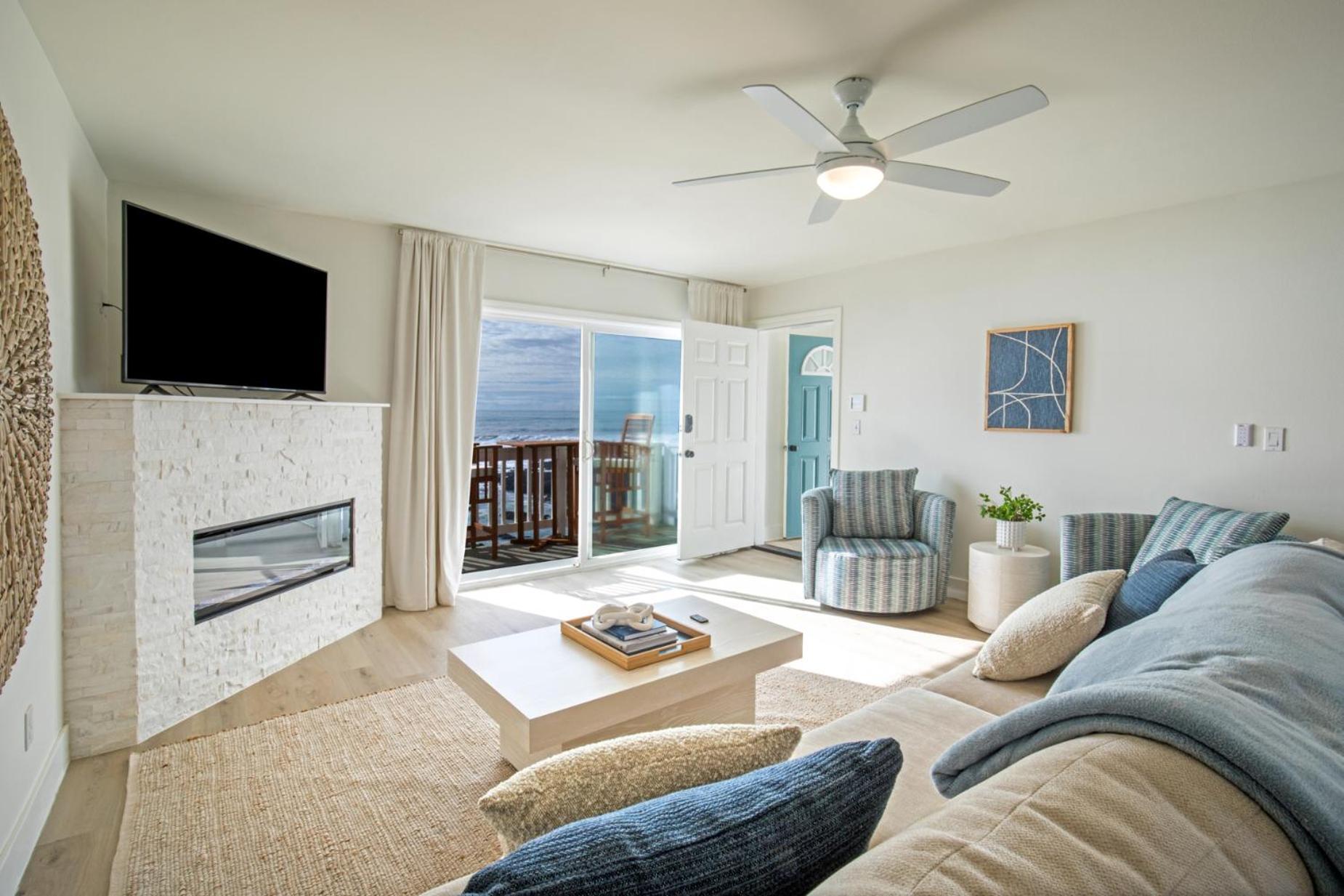 Deluxe Junior Suite