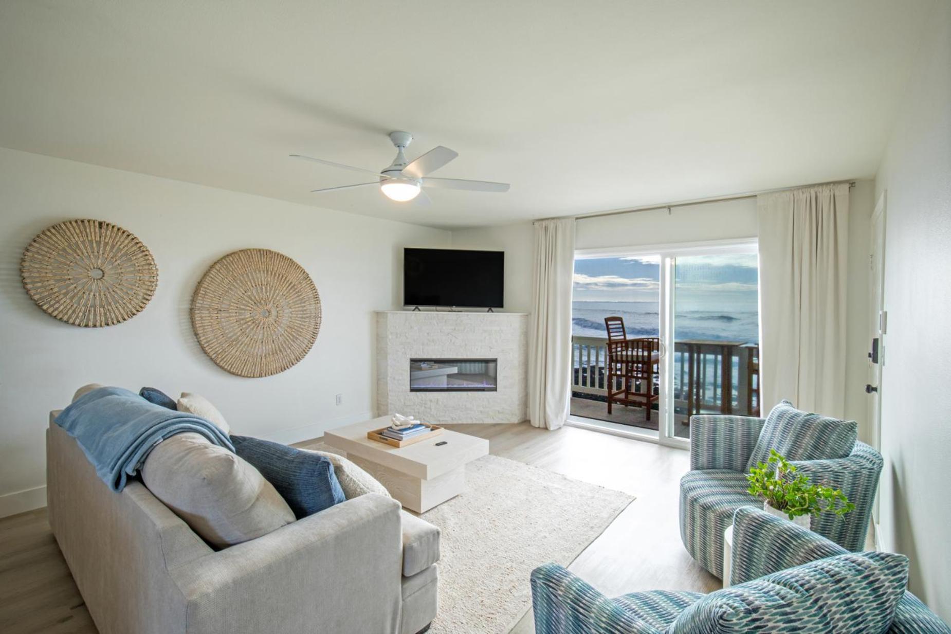 Deluxe Junior Suite