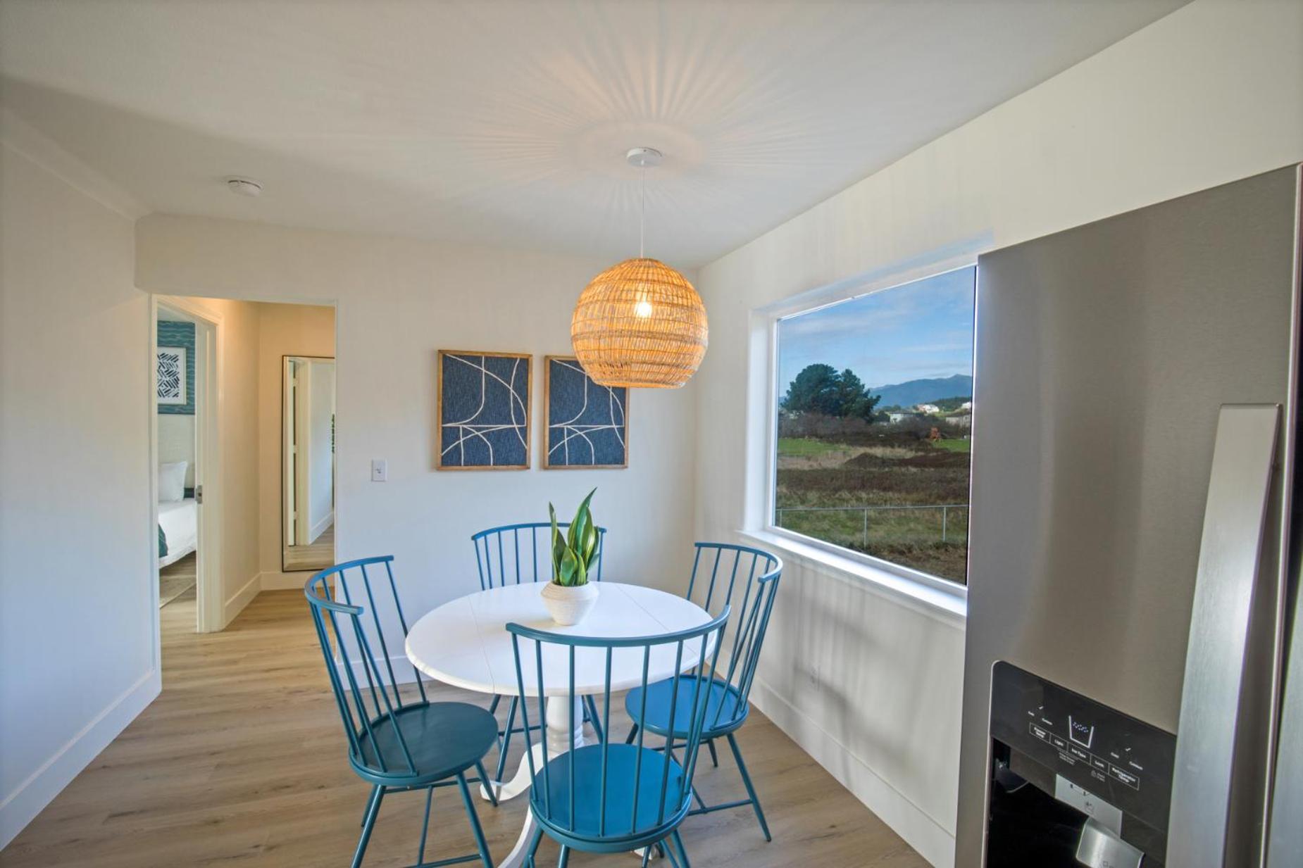Deluxe Junior Suite