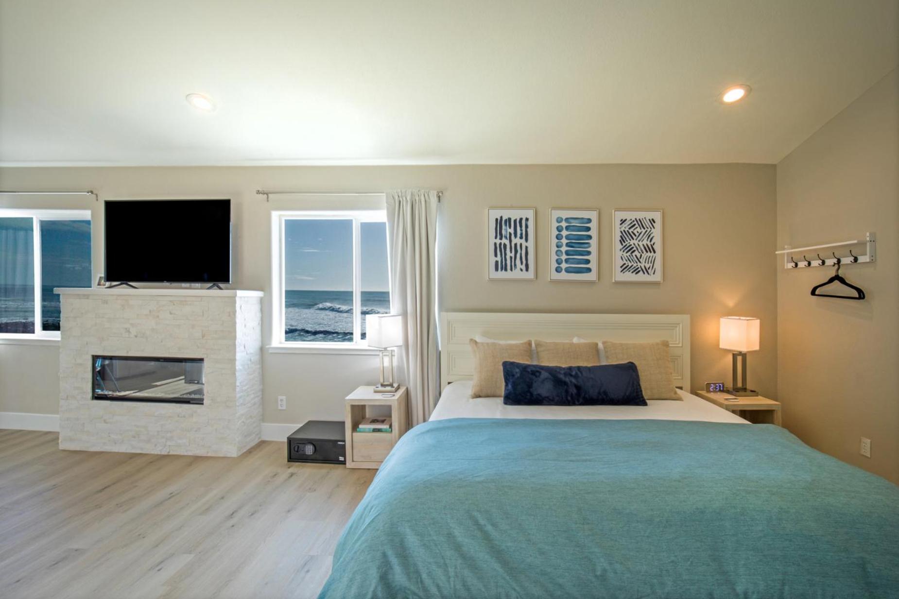 Studio Ocean View