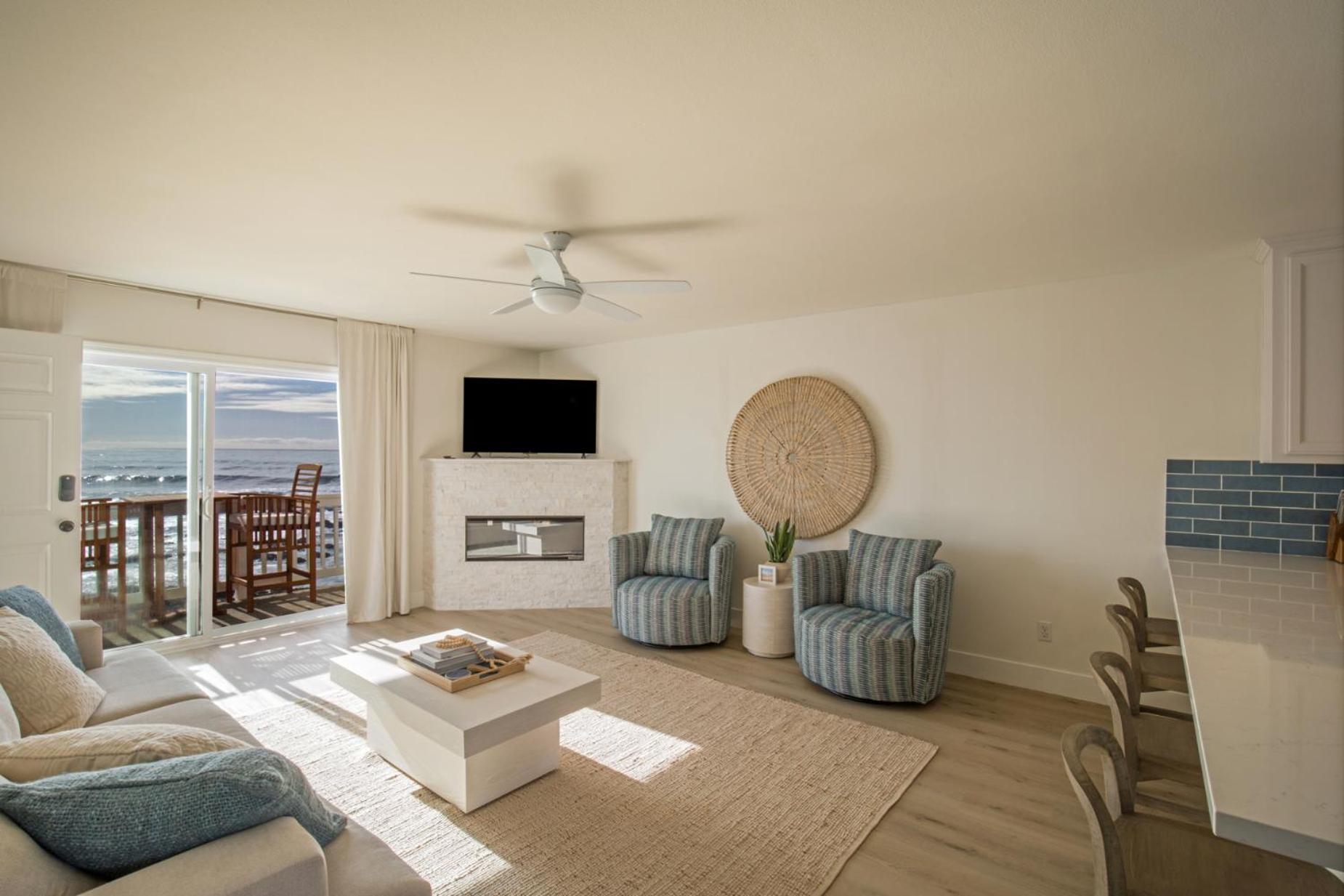 Studio Ocean View