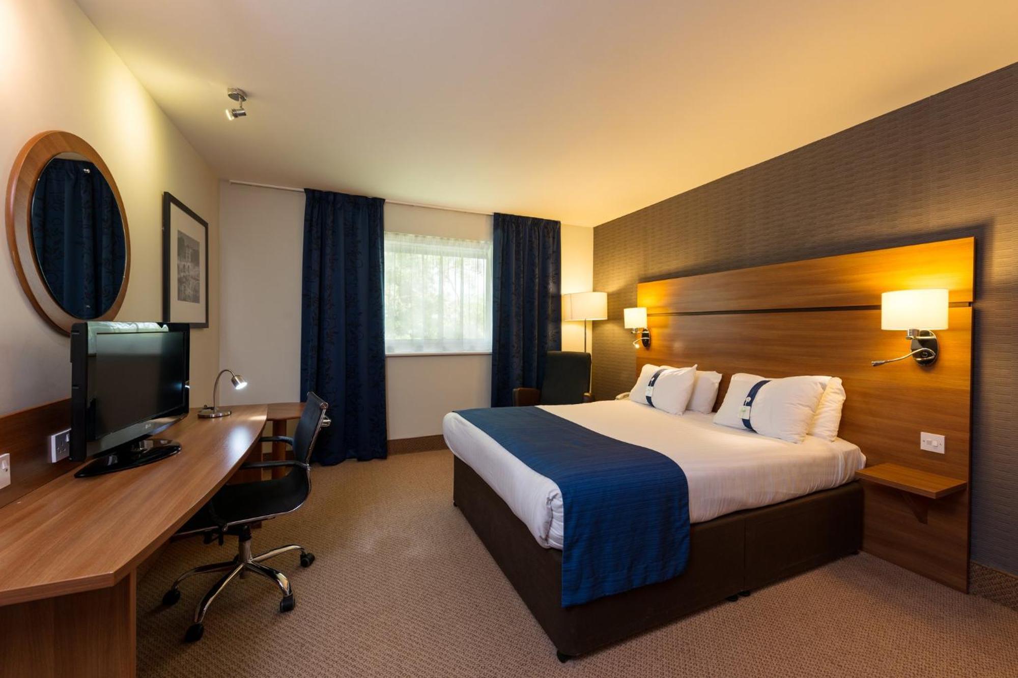 Standard Room Hot