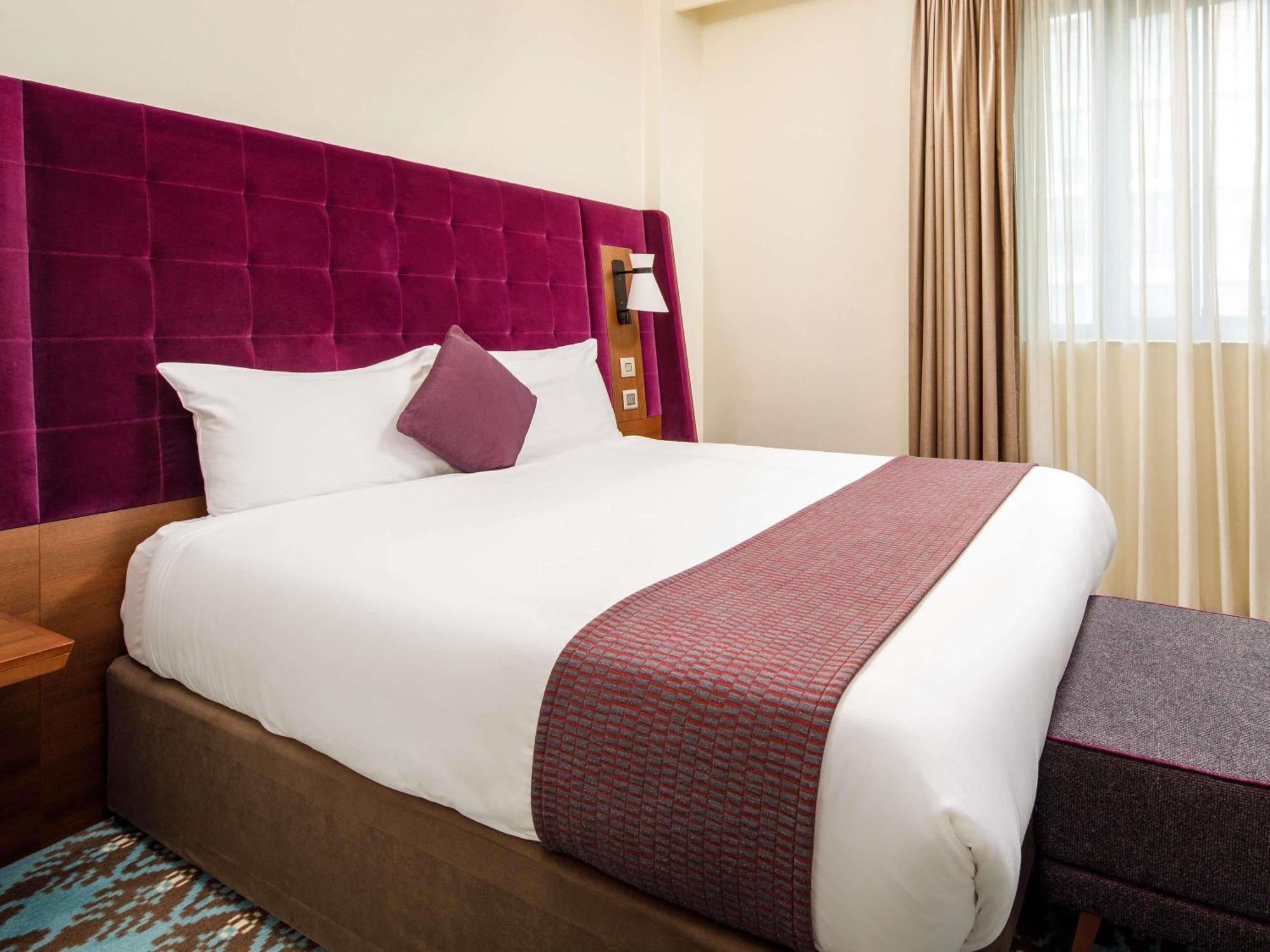Cosy Double Room
