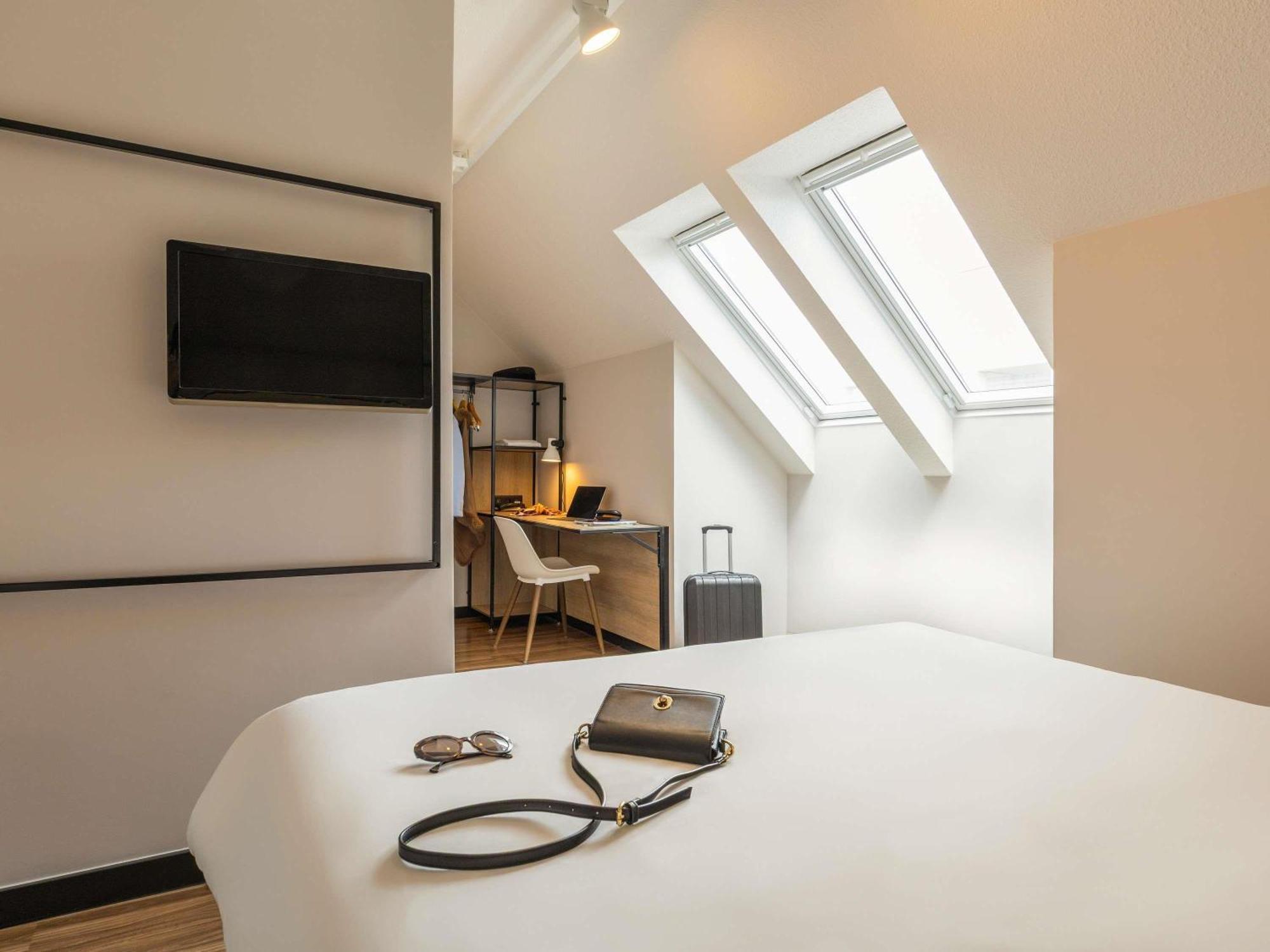 Double Room Extra Bed